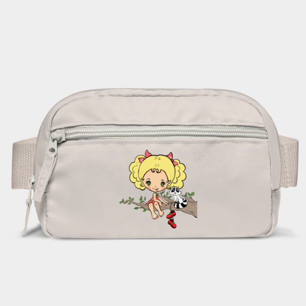 Candy candy Bag