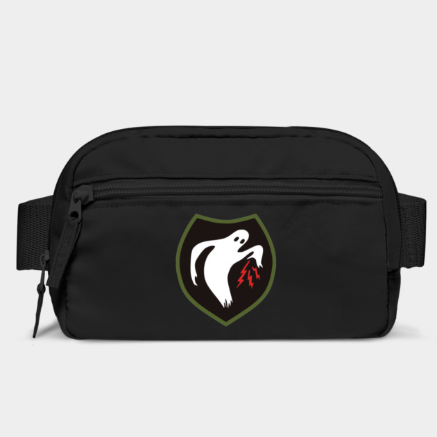 WWII Ghost Army Patch 23rd Special Troops Bag