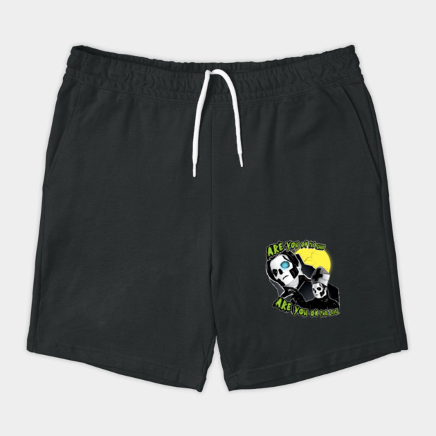 Level Shorts