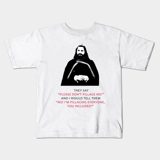 Nandor Kids T-Shirt