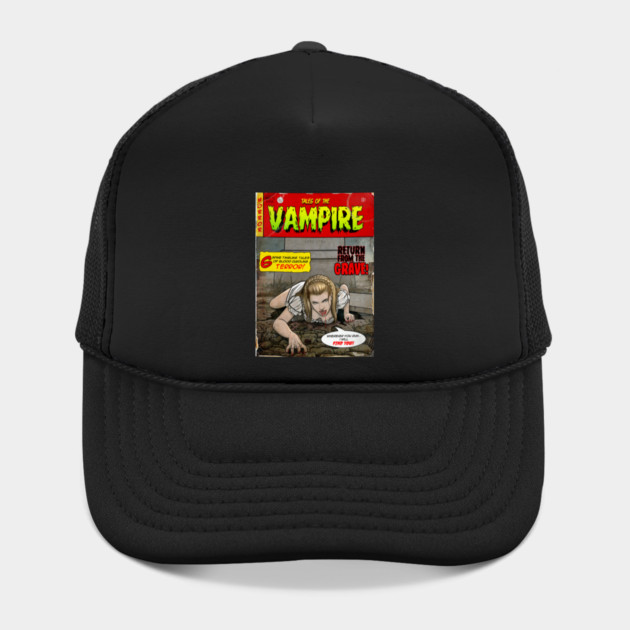 Tales of the Vampire. Hat
