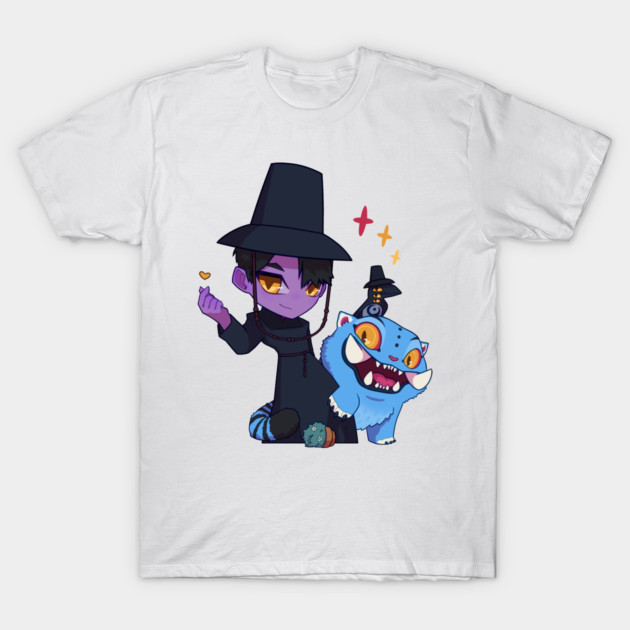 Jinu T-Shirt