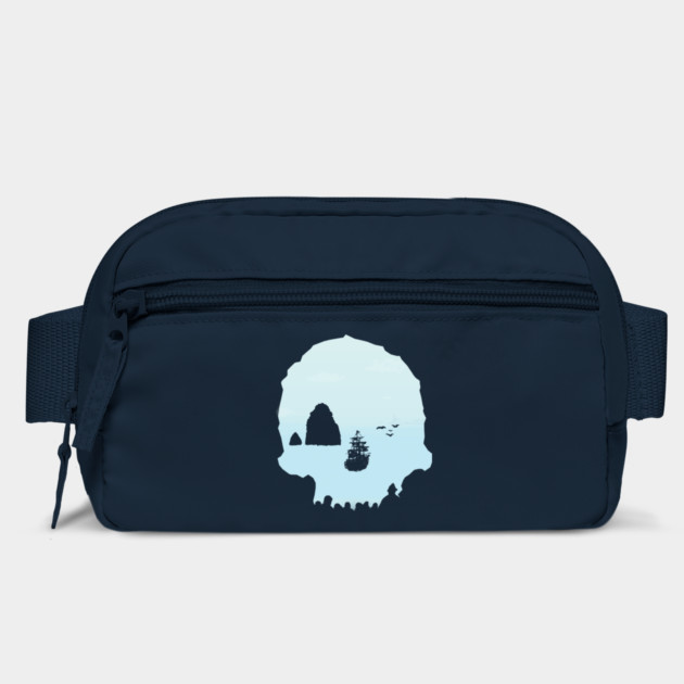 It All Starts Here - The Goonies Bag