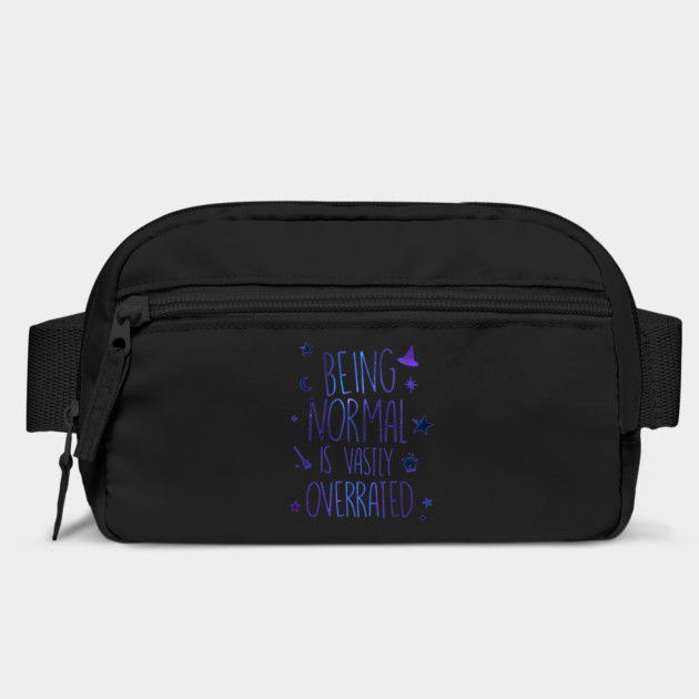 Funny Halloween Costume Bag