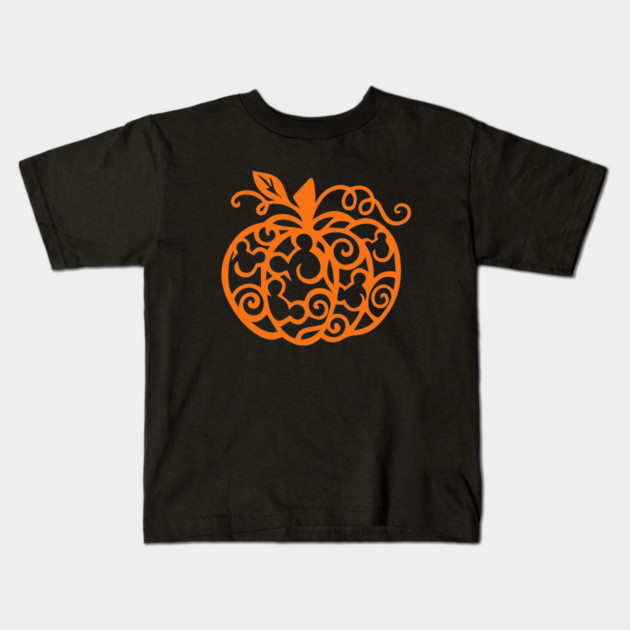 Pumpkin Shirt, Fall Shirts, Fall Tshirt,Halloween Shirt, Halloween Pumpkin Shirt, Halloween Family Tshirt, Pumpkin Lover Shirt, Pumpkin Patch,Jack O Lantern Kids T-Shirt