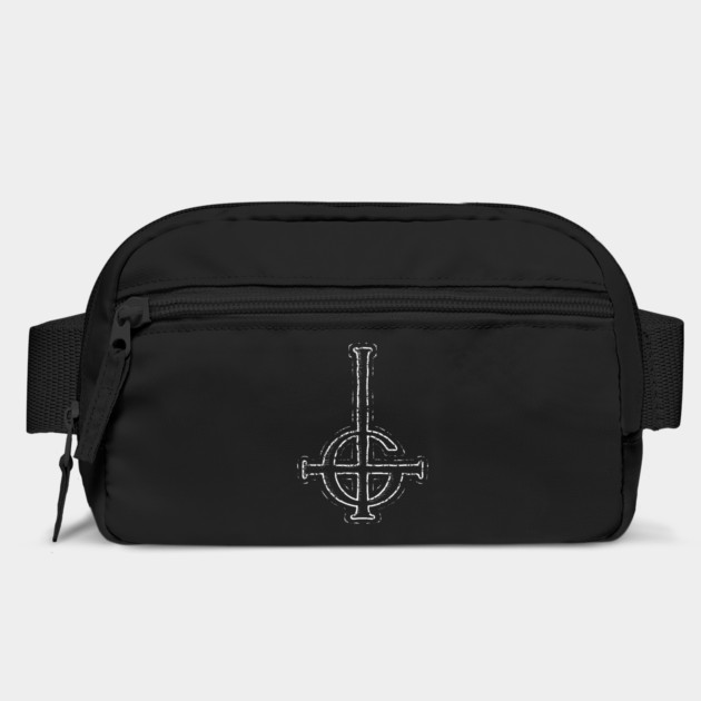 ghost band merch logo symbol Bag