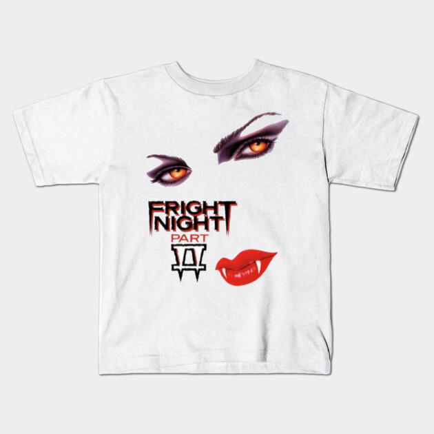 Fright Night Part 2 Kids T-Shirt