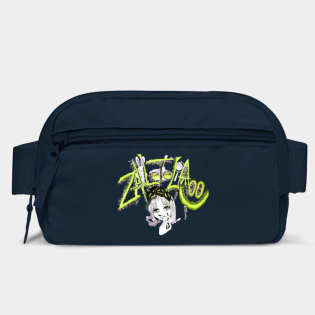 Acid Ghost Bag