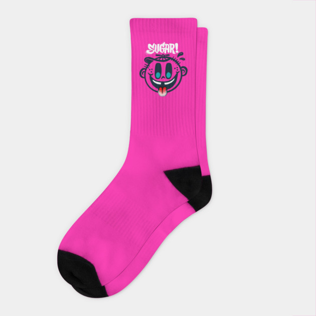 SUGAR Socks
