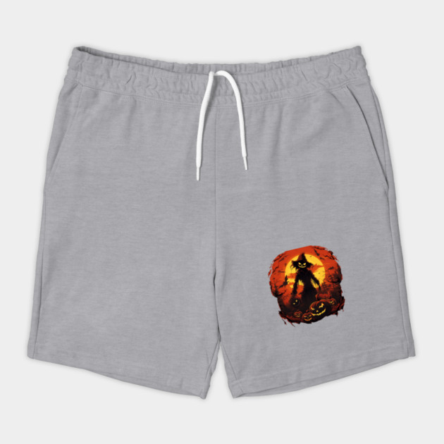 Scarecrow Cometh Shorts