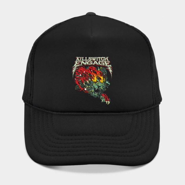 Killswitch Engage Hat