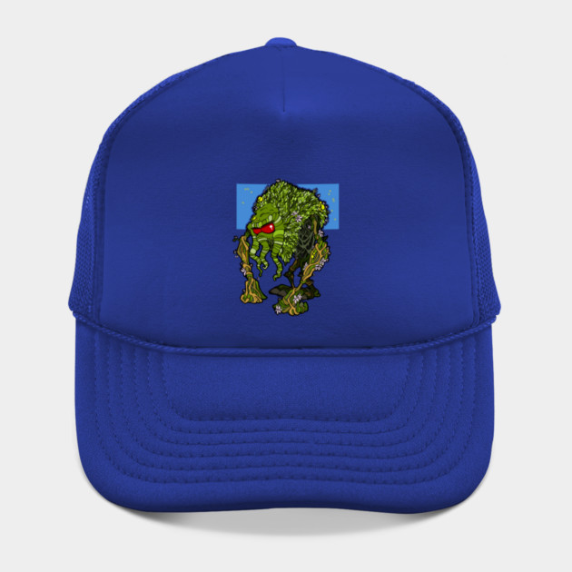 Swamp Monster Hat