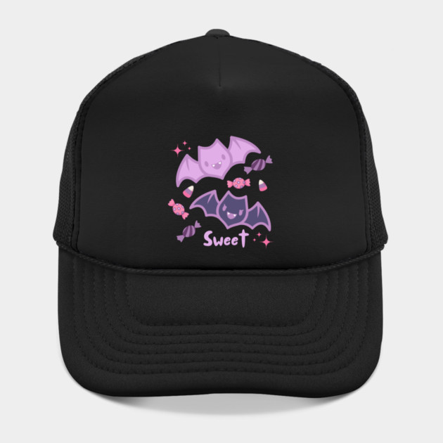 Sweet Tooth Hat