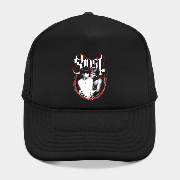 Ghost (Red) Hat