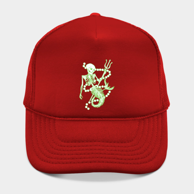 Amphitrite Hat