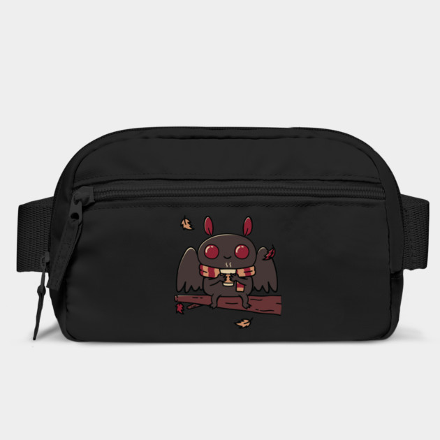 Fall Mothman Bag